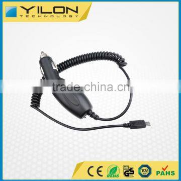 Leading Manufacturer Custom Logo Car Mobile Charger