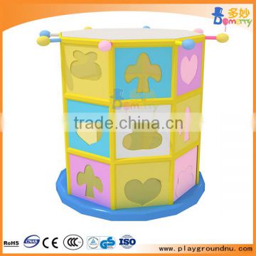 Good Service Electronic Toy For Children Indoor Soft Playground