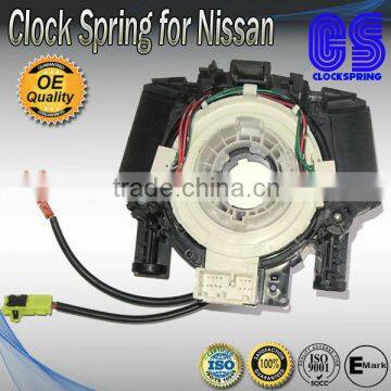 CA240081 Airbag Clock Spring for Mitsubishi CS6 photo-1