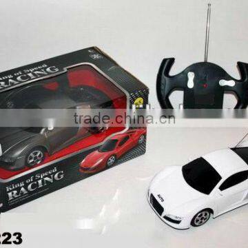 rc model car