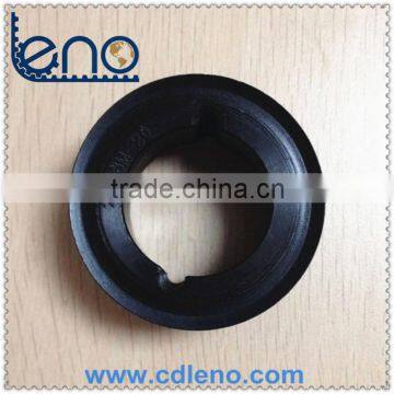 HTD 8m taper bore timing pulley