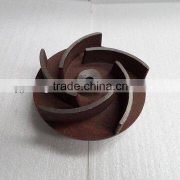 water pump parts 3 inch impeller