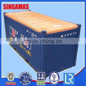 20'gp Shipping Containers China Price