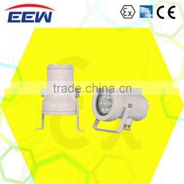 HRLM EEW BSD96 Series Explosion Proof Sight Glass Light Fittings photo-3