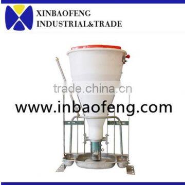 Automatic Dry Wet Pig Feeder