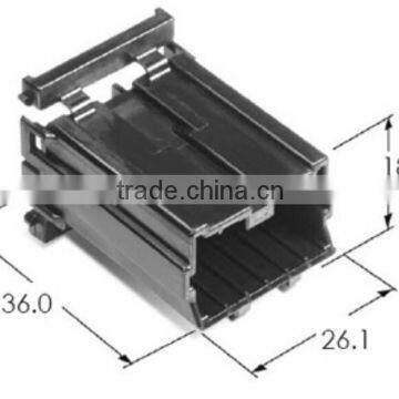 KET alternative connector parts MG620405(DJ7101B-1.8-11)