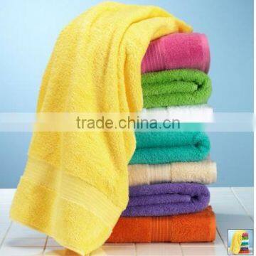 (CT-1031) terry cotton towel