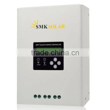 30A MPPT Solar charge controller, 12V/24V/48V, good new design, good choice, hot selling