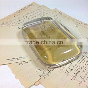 2016 New Design Acrylic Paperweight,wholesale Acrylic Paperweight photo-2
