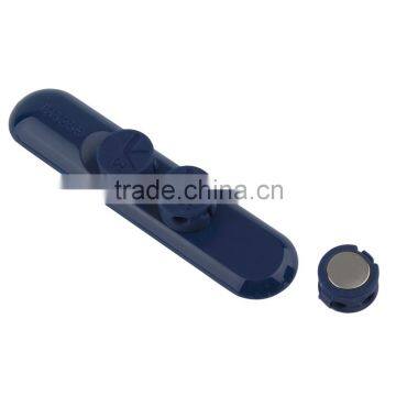 In Stock! Magnetic USB Cable Clip Desk Tidy Organiser Wire Lead USB Cable Holder Wholesale photo-5