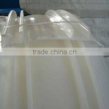Lanyu Supply Common Rubber Hydrophilic Waterstop Used in Construction photo-3