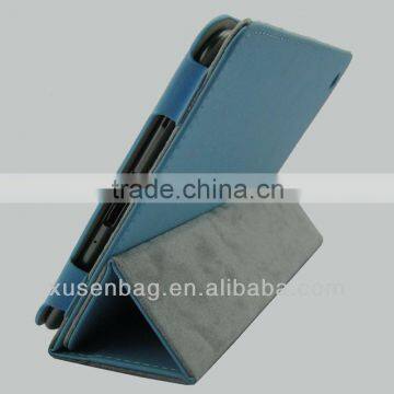 light blue color mini tablet sleeve bags