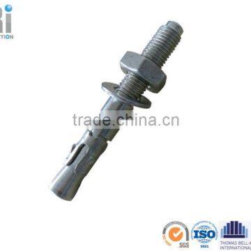 Stone Anchorage Wedge Anchor