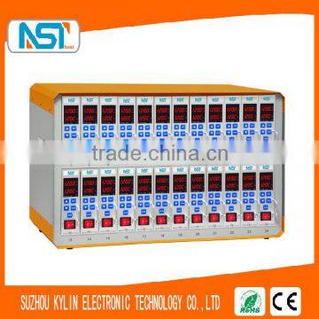 AST KT-300S One Card Control One Point Hot Runner Temperature Controller photo-4