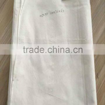 45*45 110*76 63" fabric supplier