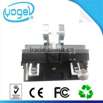 Low Price Precision Simplex Single Core Fiber Optic Aligner