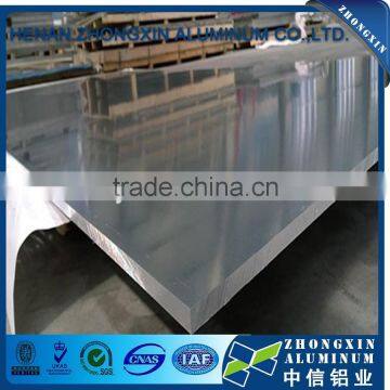 Top selling mirror polishing aluminum plain sheet 5052 5083