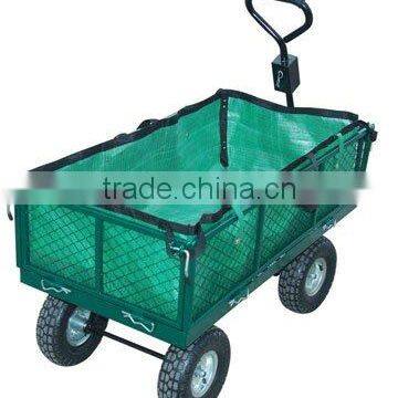 Qingdao RUNTONG Garden Wagon,Garden Tool Trolley