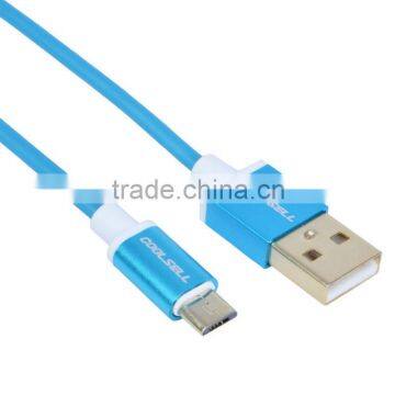 New Products 2016 USB Cable Micro USB Cable for Samsung Galaxy s6 V8 Micro USB Cable photo-2