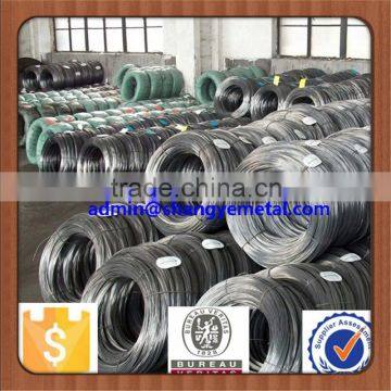 Black Annealed Reinforcement Binding Wire