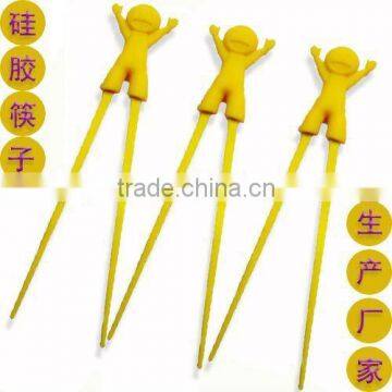 Hot Sale Silicone Chopsticks Holder