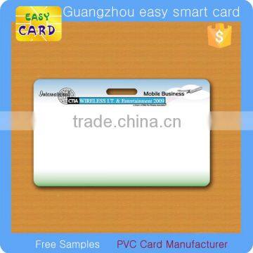Access Control 125khz Mango Tk4100 Chip Card photo-3