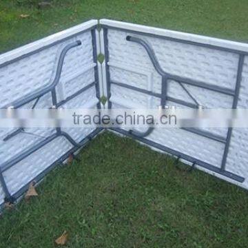 Folding Dining Table Indoor or Outdoor HY-Z242 photo-3