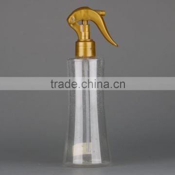 300ml pet bottle with mini trigger