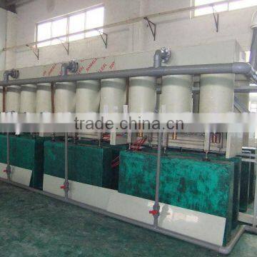 PCB Wastewater Treatment Equipment