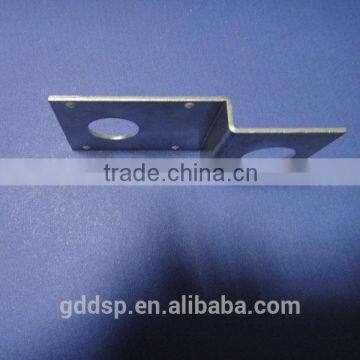 Simple Custom Metal Bracket photo-4