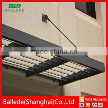 Architectural Aluminum Awning photo-3