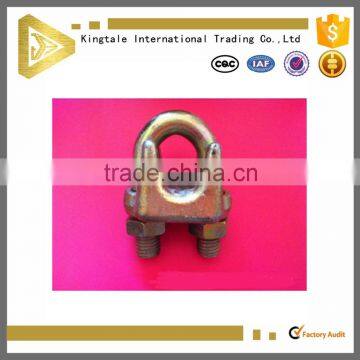 Forged Metal Wire Rope Clip photo-2