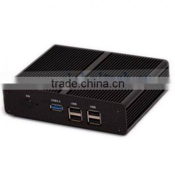 Cheapest Mini PC HTPC Baytrail SoC Design Intel Celeron Dual Core N2810 Barebone System 2.0Ghz USB3.0 HdmiI Wifi Desktop pc photo-4