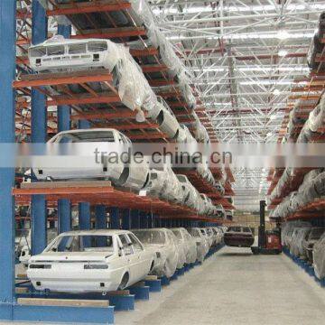 guangzhou auto cantilever rack system