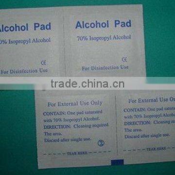 Alcohol Pad