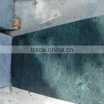 Green Marble Tiles