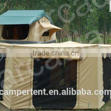 off road car awning tent