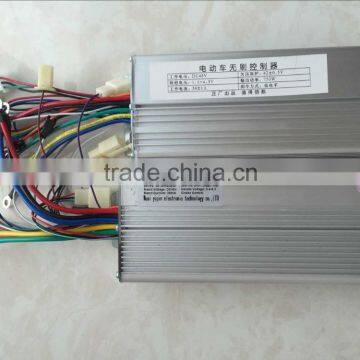 Low Price Auto Rickshaw Motor Kits Motorized Conversion Motor Kit for Rickshaw/tricycle/trike photo-6