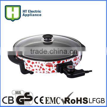 electric grill pan
