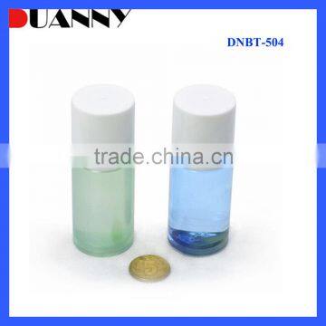Plastic Screw Cap Toner Bottle Packaging,Screw Cap Toner Bottle