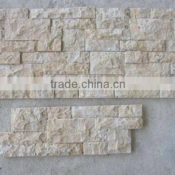 Beige Limestones Culture Stones