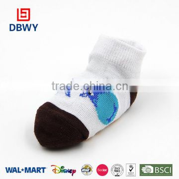 New Style Cotton OEM Fashion Baby Socks