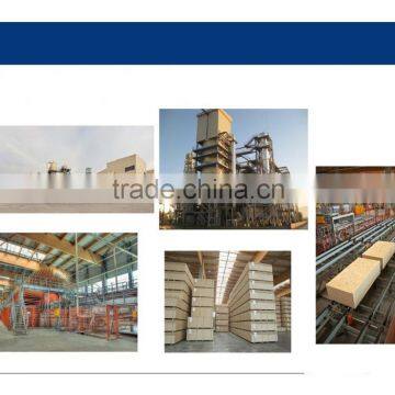 particle board production line,osb production line,plywood hot press machine