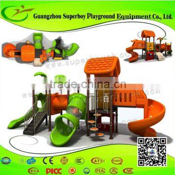 Commercial Outdoor Amusement ParkLlego Playground 148-28A