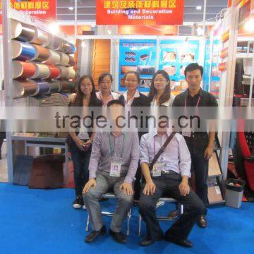 Wooden Cladding Wall Aluminium Composite Panels With Cheap PE Cladding photo-6