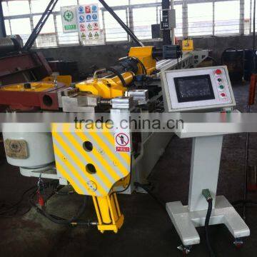 Anhui Dexi W28K-89 CNC Cnc Single-head Tube Bending Machine photo-3