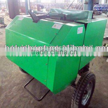 Factory Price MT50 Corn Stalk Baler/white Stalk Baler                        
                                                Quality Choice