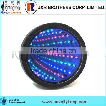 LED color changing phantom TUNNEL LAMP tunel light