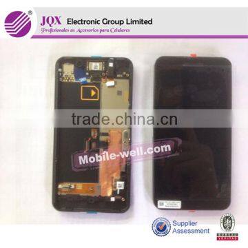 Original new LCD screen display with touch screen for blackberry phone Z10 digitizer phone Z10 digitizer