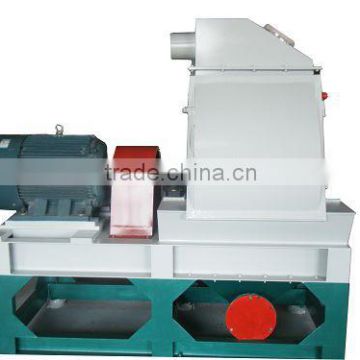 Cotton stalk Pellet machine